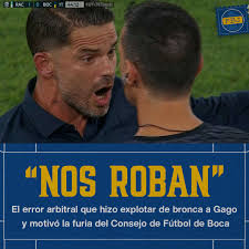 Planeta Boca Juniors