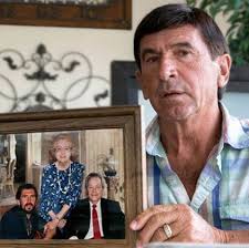 Professional guardian's lawyer empties man's home