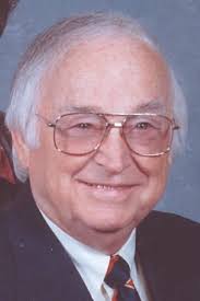 Harry Lynch Maiden Obituary