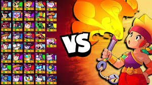 All content must be directly related to brawl stars. Lex On Twitter Amber Torches The Competition Watch Here Facing Off 1v1 Vs Every Brawler In Brawlstars Watch Here Https T Co Lp8xvuzrnt Https T Co Ff8k1fugui