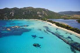 Corsica sud spiagge