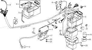 Wire diagram ct70k4 also k3/76? 1982 Ct70 Wiring Diagram 440 To 220 Motor Wiring Diagram Ct90 Tukune Jeanjaures37 Fr