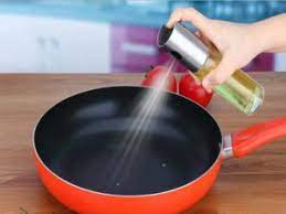 How To Fix Scratched Non Stick Pan 4 Simple Steps