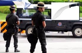 Самые новые твиты от singapore accidents (@sgaccidents): Elite Gurkhas From Nepal Deployed To Secure Trump Kim Summit Asia Pacific Daily Breaking News Asia Pacific World China Business Lifestyle Travel Special Report Video Photo