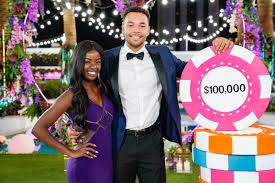 Show more on imdbpro ». Are Justine Caleb From Love Island Still Together They Have Big Plans For The Future