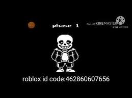 Looking for good undertale music ids for your roblox games in one place. All Roblox Lb Sans Roblox Id Codes Youtube