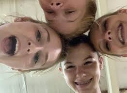 Nationals 2019 part five 😌✨ . . . 📸 Alex Thomas, Todd Tinkham, Dal  Brazzell, Roy Friesen, Andrea Selch . . . #vaulting #equestrianvaulting  #volti #voltigieren #voltige #volteo #вольтижировка #vaultusa