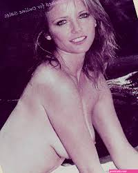 Cheryl tiegs nudes - Best adult videos and photos