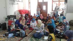 Menjadi perusahaan publik pada tahun 1990. Bank Mayora Dukung Edukasi Bahaya Osa Pada Anak