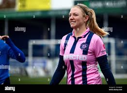 Erin Corrigan (12 Dulwich Hamlet Stock Photo - Alamy