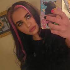 I'm not sure I fully understand what mewing is… but I do put my tongue