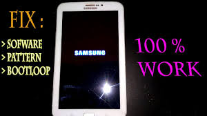 I have forgotten the password or screen lock code/pattern for samsung t113 galaxy tab 3 lite. Samsung Galaxy Tab 3 Bootloop Pattern Without Pc 100 Work By Keren Banget