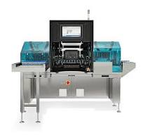 Körber Pharma | Semi-automatic inspection V90+
