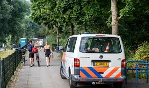 Verdachte doodschieten bas van wijk verder onderzocht bij forca. Demonstratie Aangevraagd Voor Vermoorde Bas Van Wijk Afgeslacht