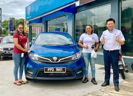 Anda fikir loan kereta anda senang lulus? Cara Mudah Dapat Loan Kereta Proton Automotive Penang Facebook