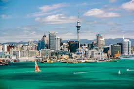 Best dining in auckland central, auckland: Vielseitiges Auckland In Neuseeland Urlaubsguru De