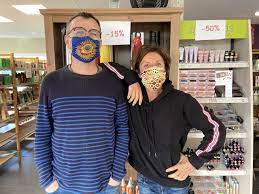 Découvrez également les promotions en cours dans ce magasin du bio sur ta route, lorsqu'elles sont disponibles. Bio Du Bio Sur Ta Route Demarque Tout Le Magasin Journal Diagonale