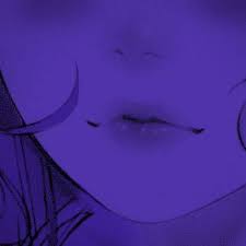 See more ideas about aesthetic anime, kawaii anime, anime girl. Blue And Purple Aesthetic Anime Magicelle