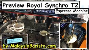 The promise of a freshly brewed latte—or maybe. Commercial Coffee Machine For Cafe Malaysia Barista Coffee Machine Supplier Coffee Beans Supplier Motta Barista Tools Barista Classes