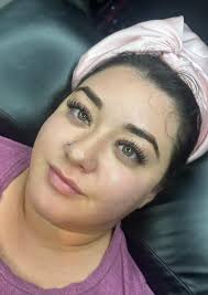 Last minute lash appointments available tomorrow