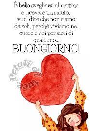 Buongiorno 🌞 - •**•.Petali di luce.•**• | Facebook
