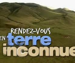 Retrouvez nous maintenant sur twitter Rendez Vous En Terre Inconnue Replay Sur France 2