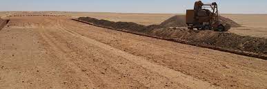 Assamakka) ist ein dorf in der gemeinde ingall in niger. Scet Tunisie Engineering For All Services Projects