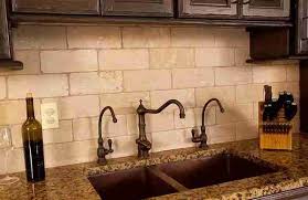 30 Rustic Kitchen Backsplash Ideas Click Here To View Them All Rustic Kitchen Backsplash Trendy Kitchen Backsplash Rustic Kitchen
