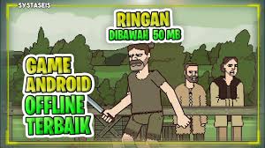 Banyak sekali game balap ringan di kategori offline ini, namun ada juga game balap dengan grafik terbaik yang menuntut perangkat android kamu untuk lebih bekerja keras. 15 Game Android Offline Ringan Dibawah 50mb Youtube