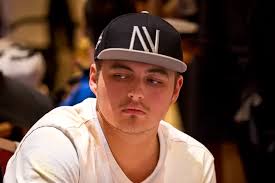 Anthony Huntsman's Instagram, Twitter & Facebook