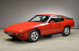 Porsche-924-S