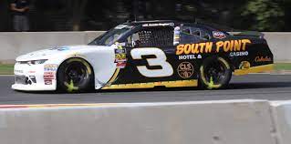 Ty gibbs' nascar success doesn't satisfy hunger for arca menards title. About Brendan Gaughan American Racing Driver College Basketball And College Football Player 1975 Biography Facts Career Wiki Life