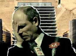 Incubus: Megalomaniac (Music Video 2003)