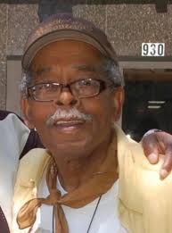 Obituary for Harold Lloyd Lucas, Jr.