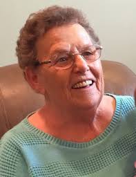 Obituary information for Patricia "Pat" Ann Sundine-Dodson