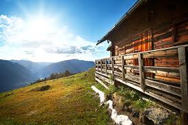 Montana cabins for sale with land. Montana Ranch Properties
