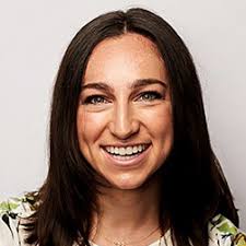 Yes She Can" Book Talk: Inspiring Stories of Young Women from the Obama  White House — JWI