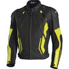 Richa Mugello Leather Motorcycle Jacket Leather Motorcycle Jacket Leather Jacket Leather Jacket Style