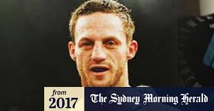 Boxer 'Dynamite Davey' Browne looked like rag doll before final round,  inquest told