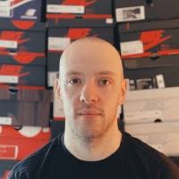 20+ "Pat Gammon" profiles