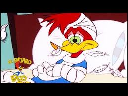 El Pajaro Loco En Espanol Fabricante De Dolor Compilacion De 1 Hora Dibujos Animados Youtube En 2020 Dibujos Dibujos Animados Pajaros