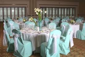 Tiffany Blue Chair Covers Tiffany Blue Wedding Theme Blue Themed Wedding Tiffany Blue Wedding
