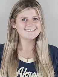 2022 Women's Lacrosse Roster