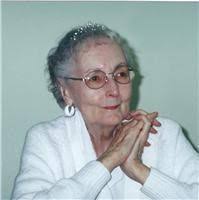 Patricia Sanders Obituary (2014)