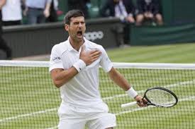 Andy murray and novak djokovic practised together at the internazionali bnl d'italia on monday. M6kb6kvoesupdm