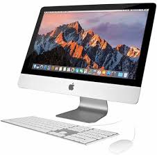 All products on this list ship with a keyboard and a mouse, so you're ready to go the moment you open the box. What Is The Best All In One Computer Guide Reviews Of Top 10 Space Saving Desktops