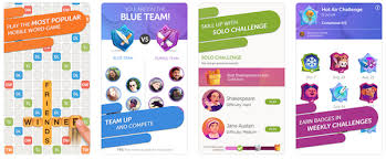 Looking for a fun idea to play with friends? 12 Of The Best Word Game Apps In 2020 That Word Nerds Will Love
