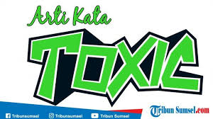 Arti Kata Toxic Kata Yang Sering Disebut Dalam Game Online Dan Sosial Media Tribun Sumsel