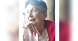 Johanna Pfent Obituary