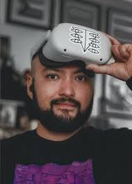 Eric Say Chan Ramos (Obituary)